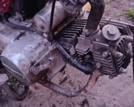 Альфа Другая, об'ємом двигуна 0.11 л та пробігом 0 тис. км за 146 $, фото 6 на Automoto.ua