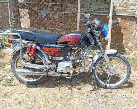 Альфа Другая, объемом двигателя 0.11 л и пробегом 0 тыс. км за 243 $, фото 1 на Automoto.ua