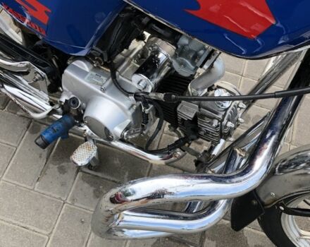 Альфа Другая, об'ємом двигуна 72 л та пробігом 0 тис. км за 267 $, фото 4 на Automoto.ua