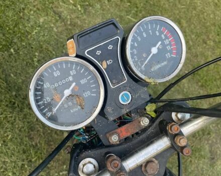 Альфа Другая, объемом двигателя 0.11 л и пробегом 0 тыс. км за 134 $, фото 4 на Automoto.ua