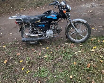 Альфа Другая 2000 в Коростышеве на Automoto.ua Альфа Другая, объемом двигателя 0.13 л и пробегом 0 тыс. км за 428 $, фото 8 на Automoto.ua