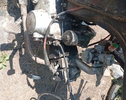 Альфа Другая, об'ємом двигуна 0.11 л та пробігом 0 тис. км за 146 $, фото 5 на Automoto.ua