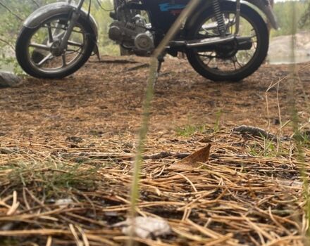 Альфа Другая 2000 в Коростышеве на Automoto.ua Альфа Другая, объемом двигателя 0.13 л и пробегом 0 тыс. км за 428 $, фото 2 на Automoto.ua