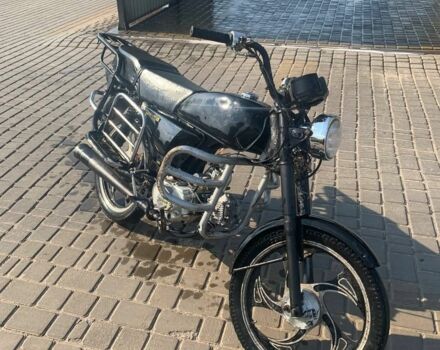 Альфа Другая, об'ємом двигуна 72 л та пробігом 0 тис. км за 170 $, фото 3 на Automoto.ua