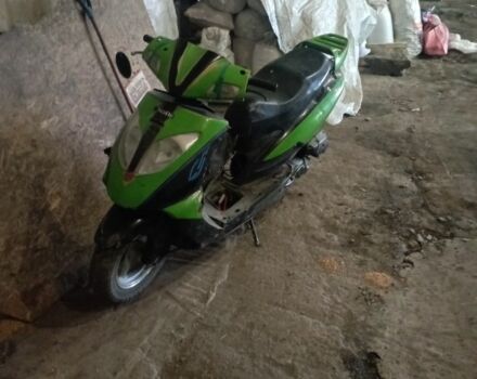 Альфа Другая, объемом двигателя 49 л и пробегом 0 тыс. км за 8 $, фото 1 на Automoto.ua