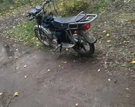 Альфа Другая 2000 в Коростышеве на Automoto.ua Альфа Другая, объемом двигателя 0.13 л и пробегом 0 тыс. км за 428 $, фото 6 на Automoto.ua