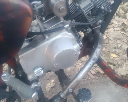 Альфа Другая, объемом двигателя 0 л и пробегом 0 тыс. км за 400 $, фото 4 на Automoto.ua