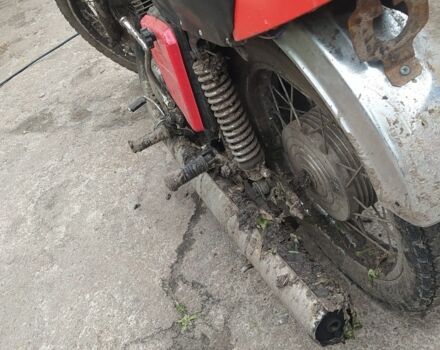 Альфа Другая, объемом двигателя 0 л и пробегом 0 тыс. км за 193 $, фото 4 на Automoto.ua