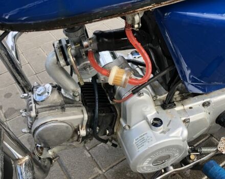 Альфа Другая, об'ємом двигуна 72 л та пробігом 0 тис. км за 267 $, фото 2 на Automoto.ua