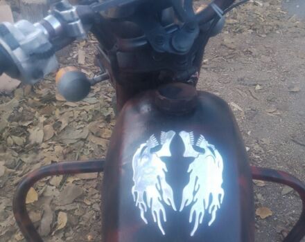 Альфа Другая, объемом двигателя 0 л и пробегом 0 тыс. км за 400 $, фото 5 на Automoto.ua