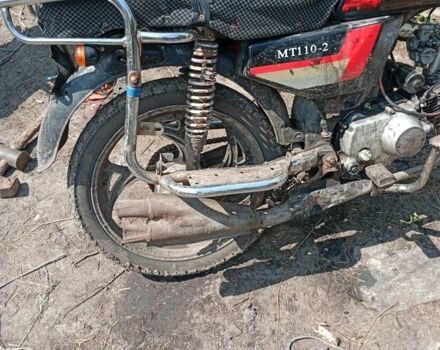 Альфа Другая, об'ємом двигуна 0.11 л та пробігом 0 тис. км за 146 $, фото 1 на Automoto.ua