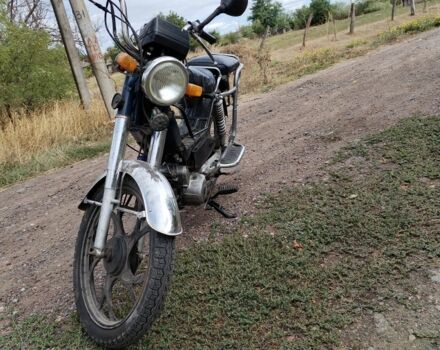 Альфа Другая 2000 в Подольск (Котовск) на Automoto.ua Альфа Другая, объемом двигателя 72 л и пробегом 0 тыс. км за 400 $, фото 1 на Automoto.ua