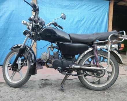 Альфа Другая, об'ємом двигуна 0.11 л та пробігом 0 тис. км за 262 $, фото 1 на Automoto.ua