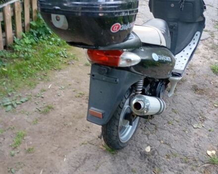 Альфа Другая, об'ємом двигуна 0 л та пробігом 0 тис. км за 203 $, фото 1 на Automoto.ua