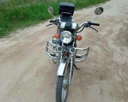 Альфа Другая, об'ємом двигуна 72 л та пробігом 0 тис. км за 363 $, фото 3 на Automoto.ua