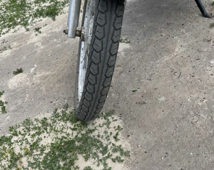 Альфа Другая, об'ємом двигуна 50 л та пробігом 0 тис. км за 400 $, фото 2 на Automoto.ua