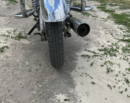 Альфа Другая, об'ємом двигуна 50 л та пробігом 0 тис. км за 400 $, фото 5 на Automoto.ua