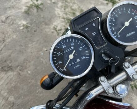 Альфа Другая, об'ємом двигуна 50 л та пробігом 0 тис. км за 400 $, фото 3 на Automoto.ua