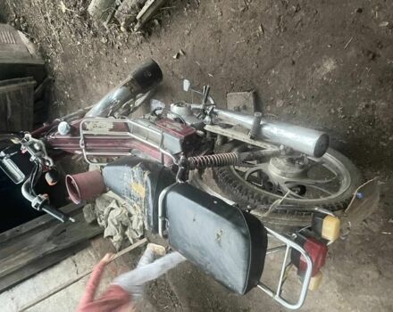 Альфа Другая, об'ємом двигуна 0.11 л та пробігом 0 тис. км за 158 $, фото 3 на Automoto.ua
