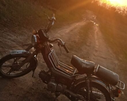 Альфа Другая, об'ємом двигуна 0.11 л та пробігом 0 тис. км за 194 $, фото 1 на Automoto.ua
