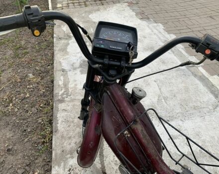 Альфа Другая, объемом двигателя 75 л и пробегом 0 тыс. км за 114 $, фото 4 на Automoto.ua
