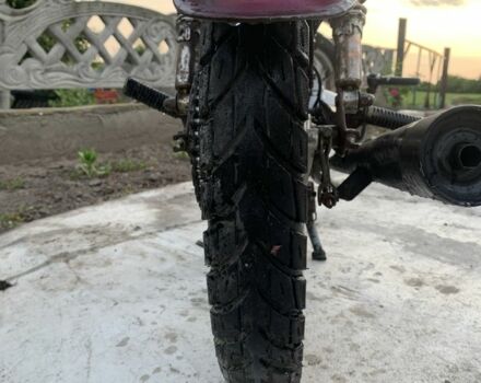 Альфа Другая, объемом двигателя 75 л и пробегом 0 тыс. км за 158 $, фото 5 на Automoto.ua