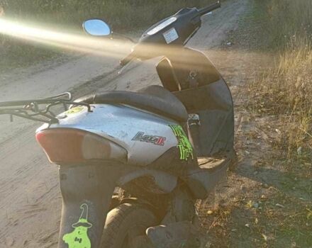 Альфа Другая, объемом двигателя 0.11 л и пробегом 0 тыс. км за 203 $, фото 4 на Automoto.ua