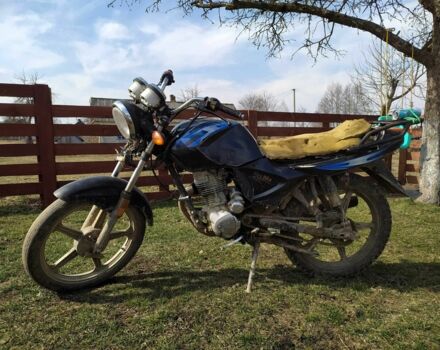 Альфа Другая, об'ємом двигуна 0.13 л та пробігом 0 тис. км за 150 $, фото 1 на Automoto.ua
