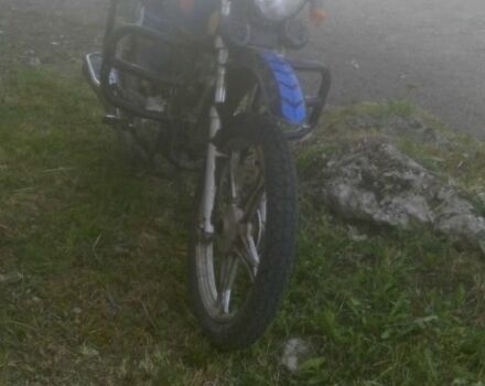 Альфа Другая, объемом двигателя 50 л и пробегом 0 тыс. км за 214 $, фото 2 на Automoto.ua
