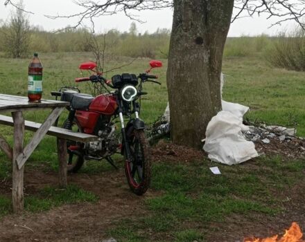Альфа Другая, объемом двигателя 100 л и пробегом 0 тыс. км за 267 $, фото 6 на Automoto.ua