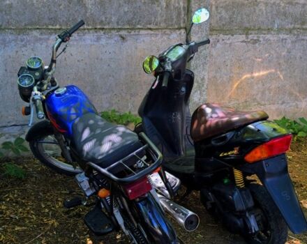 Альфа Другая, объемом двигателя 0.11 л и пробегом 0 тыс. км за 243 $, фото 4 на Automoto.ua