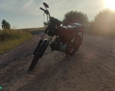 Альфа Другая, объемом двигателя 100 л и пробегом 0 тыс. км за 267 $, фото 1 на Automoto.ua