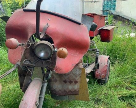 Альфа Другая, об'ємом двигуна 0 л та пробігом 0 тис. км за 5000 $, фото 2 на Automoto.ua