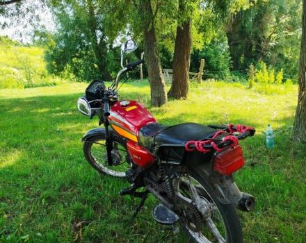 Альфа Другая, объемом двигателя 72 л и пробегом 0 тыс. км за 10500 $, фото 4 на Automoto.ua