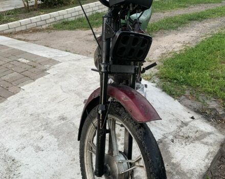 Альфа Другая, объемом двигателя 75 л и пробегом 0 тыс. км за 158 $, фото 7 на Automoto.ua
