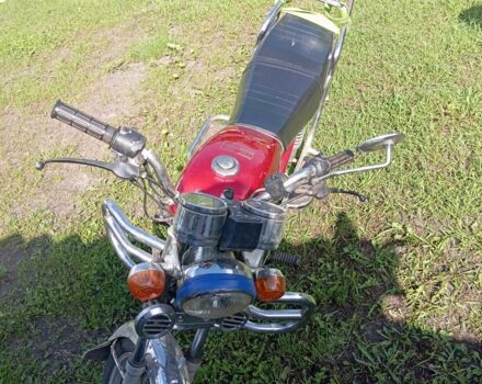 Альфа Другая, объемом двигателя 0 л и пробегом 0 тыс. км за 170 $, фото 1 на Automoto.ua