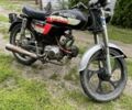 Альфа Другая, об'ємом двигуна 72 л та пробігом 0 тис. км за 122 $, фото 1 на Automoto.ua