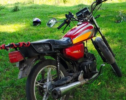 Альфа Другая, объемом двигателя 72 л и пробегом 0 тыс. км за 10500 $, фото 3 на Automoto.ua