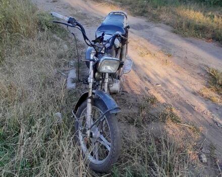 Альфа Другая, объемом двигателя 0.11 л и пробегом 0 тыс. км за 122 $, фото 2 на Automoto.ua