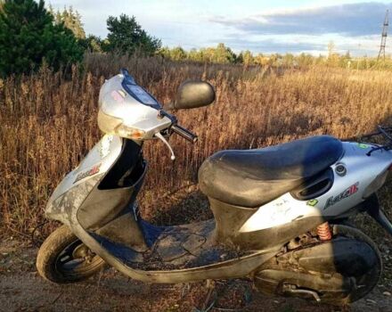 Альфа Другая, объемом двигателя 0.11 л и пробегом 0 тыс. км за 203 $, фото 6 на Automoto.ua