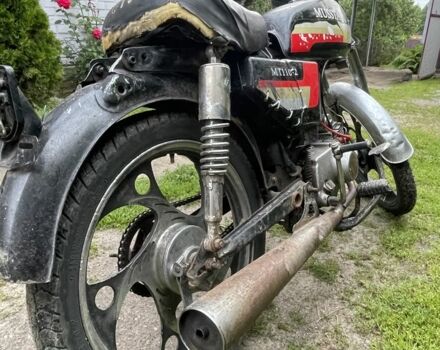 Альфа Другая, объемом двигателя 72 л и пробегом 0 тыс. км за 134 $, фото 2 на Automoto.ua
