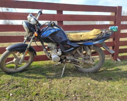 Альфа Другая, объемом двигателя 0.13 л и пробегом 0 тыс. км за 150 $, фото 4 на Automoto.ua