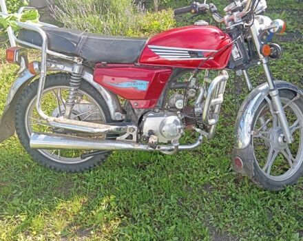 Альфа Другая, объемом двигателя 0 л и пробегом 0 тыс. км за 170 $, фото 2 на Automoto.ua