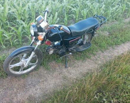 Альфа Другая, объемом двигателя 0.11 л и пробегом 0 тыс. км за 182 $, фото 3 на Automoto.ua