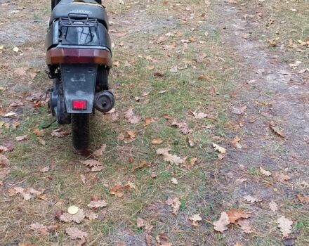 Альфа Другая, объемом двигателя 0.11 л и пробегом 0 тыс. км за 203 $, фото 1 на Automoto.ua