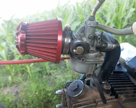 Альфа Другая, объемом двигателя 0.11 л и пробегом 0 тыс. км за 182 $, фото 2 на Automoto.ua