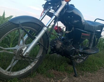 Альфа Другая, объемом двигателя 0.11 л и пробегом 0 тыс. км за 182 $, фото 1 на Automoto.ua