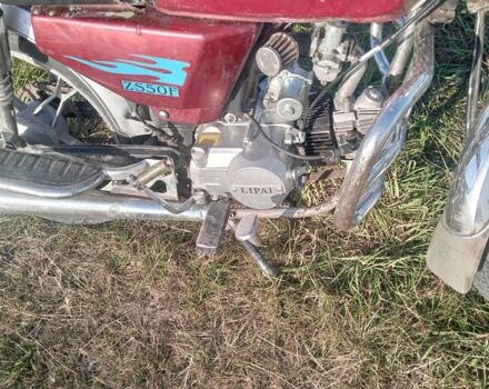 Альфа Другая 2005 в Лановцах на Automoto.ua Альфа Другая, объемом двигателя 0 л и пробегом 0 тыс. км за 323 $, фото 2 на Automoto.ua