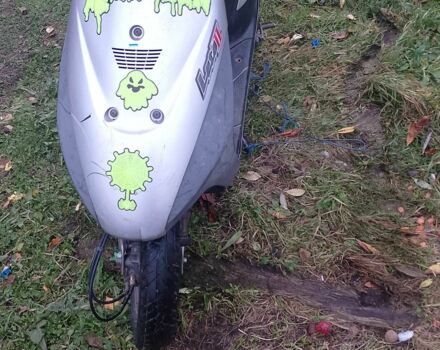 Альфа Другая, объемом двигателя 0.11 л и пробегом 0 тыс. км за 203 $, фото 3 на Automoto.ua