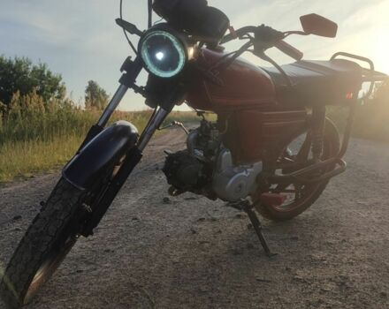 Альфа Другая, объемом двигателя 100 л и пробегом 0 тыс. км за 267 $, фото 5 на Automoto.ua